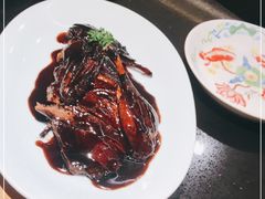 -老头儿油爆虾·知味杭州(爱琴海购物中心)