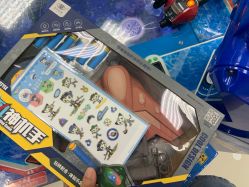 -莫莉幻想儿童乐园(北京华联亦庄购物中心店)