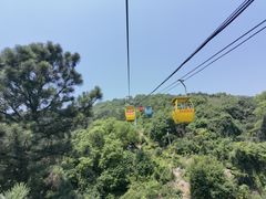 -惠山国家森林公园