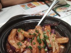 -新世界餐厅(万达店)