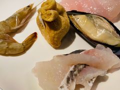 -温禾牛·和牛寿喜烧自助火锅(恒基名人店)