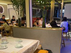 -龚海宝· 烧烤· 羊肉原切挂糊更好吃(庄市店)