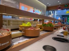 -龍歌自助小火锅(崂山丽达店)