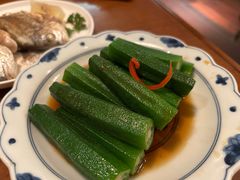 -林四喜·闽南传家菜(鼓浪屿店)
