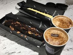 -BLATAGE COFFEE