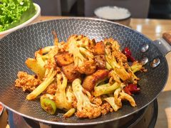 -金博士朝鲜民族餐厅(工大店)