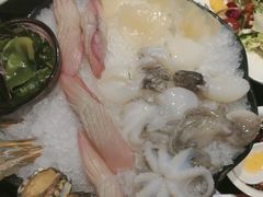 -乔先生涮肉·鲜活牛羊肉火锅(塘沽店)