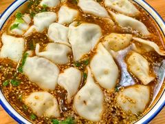 -马茹特色饺子馆