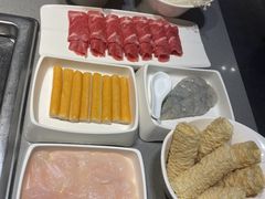 -海底捞火锅(金光华店)