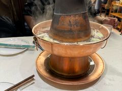 -东来顺饭庄(天坛店)