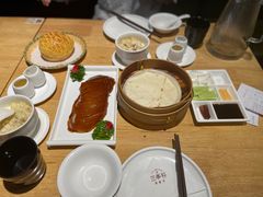 -兰亭轩茶餐厅(长江路店)