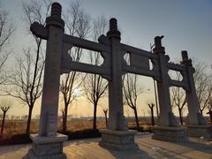 -天津妈祖文化园