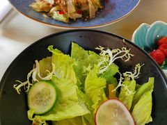 -三嚥阁 La Villa Restaurant
