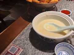 -南京大牌档(青岛万象城店)