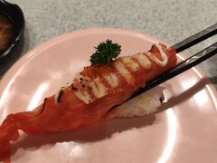 -争鲜回转寿司(西红门荟聚PLUS店)