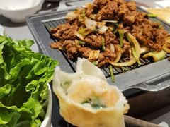 -阿庄新豫菜(通泰路店)