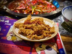 -蜀大侠火锅(寰球文化地标·总府店)