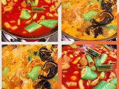 -湘肠香火锅店(团结湖店)