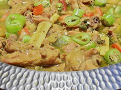 -0317火锅鸡·清真(正达店)