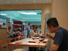 -喜家德虾仁水饺(乐都汇店)