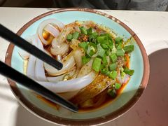 -龙抄手(文殊坊店)