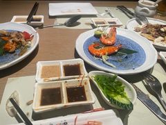 -大渔铁板烧(花园道店)