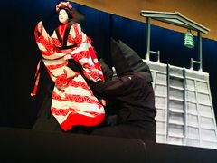 -弥荣会馆日本传统艺能表演