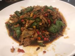 -春来和(汉城南路店)