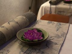 -金色春天.美颜康体纯正SPA(黄泥磅店)