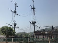 -乐和乐都主题乐园