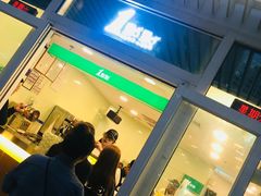 门面-1点点(银座和谐广场店)