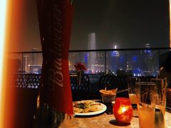 -四季酒店·空中花园 Aria on 9