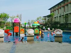 -秦皇岛阿尔卡迪亚滨海度假酒店