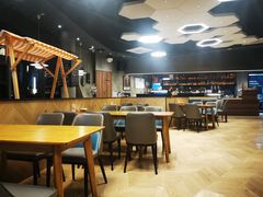 -青麦家·融合餐厅(江岛智立方店)