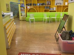 -贝尔机器人编程中心(西湖店)