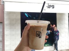 -JPG coffee(广州体育西店)