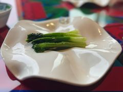 -上海滩餐厅(BFC外滩金融中心店)