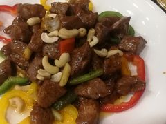 -万宝海鲜舫(劳动公园店)
