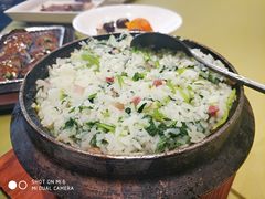 -香雪海饭店中餐厅(人民桥店)