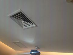 -华夏良子·足道SPA艾灸(王府井店)