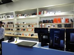 -SONY(顺城购物中心店)