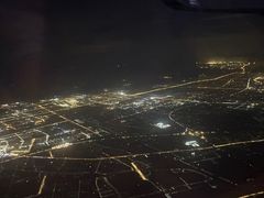 -广州白云国际机场