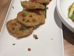 -枣子树·素食餐厅(普陀山店)