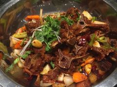 -昌盛德徐州老菜馆