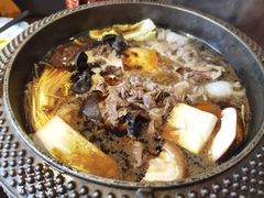 -松子料理(白家庄店)