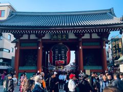 -浅草寺