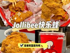 -快乐蜂(永光广场店)