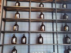 -造精酿餐厅