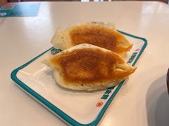 -当家水煎包·牛肉汤(浦江店)