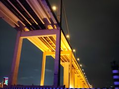 -澳门环岛游湾仔码头